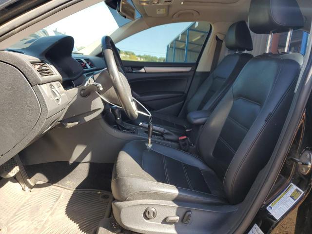 Photo 7 from auction – 2014 VOLKSWAGEN PASSAT SE with VIN 1VWBS7A3XEC116359