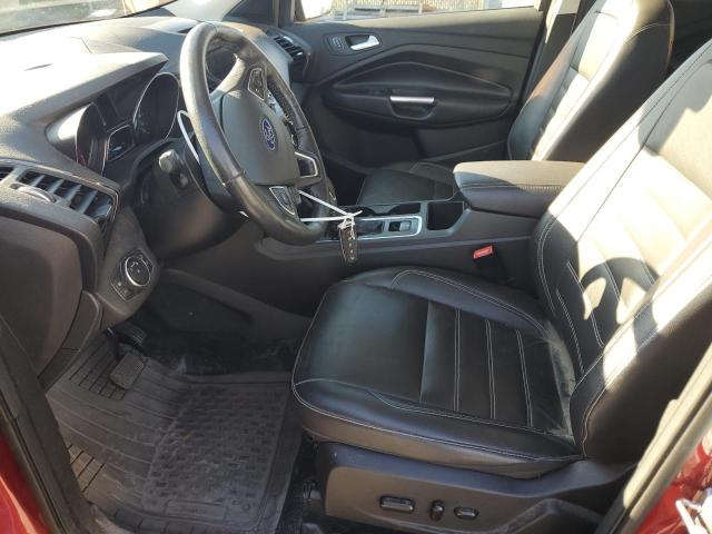 Photo 7 from auction – 2018 FORD ESCAPE TIT with VIN 1FMCU9J95JUD10234