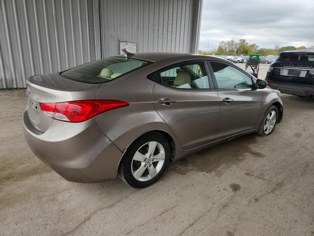 Photo 3 from auction – 2011 HYUNDAI ELANTRA GL with VIN 5NPDH4AE4BH054063