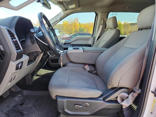 Photo 7 from auction – 2018 FORD F150 SUPER with VIN 1FTEW1EG1JKD06646
