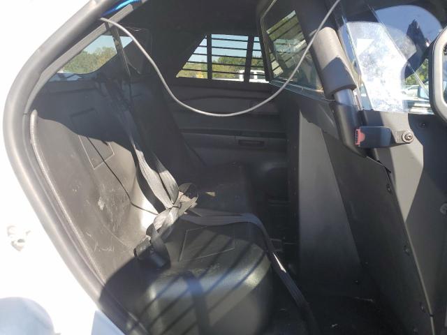 Photo 10 from auction – 2021 FORD EXPLORER P with VIN 1FM5K8AB3MGC35516