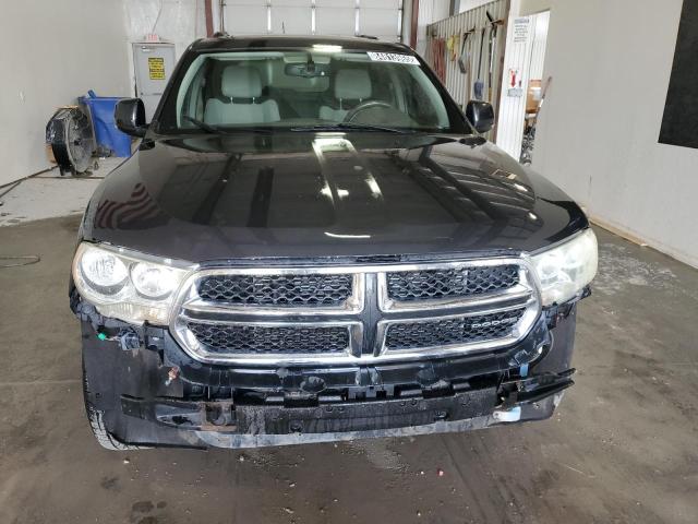 Photo 5 from auction – 2011 DODGE DURANGO CR with VIN 1D4SE4GT5BC624107