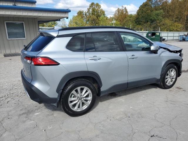 Photo 3 from auction – 2023 TOYOTA COROLLA CR with VIN 7MUCAABG4PV054571