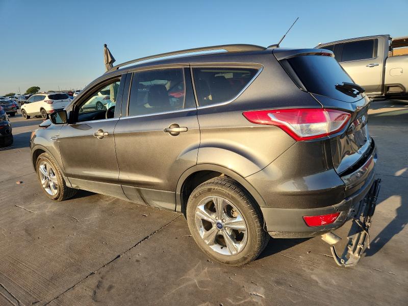 Photo 2 from auction – 2016 FORD ESCAPE S with VIN 1FMCU0GXXGUC77774
