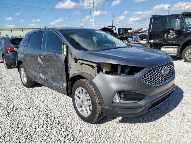 Foto 4 de la subasta – 2024 FORD EDGE SEL con VIN 2FMPK4J98RBA34014