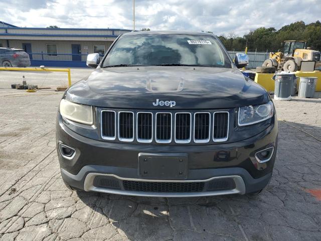 Photo 5 from auction – 2014 JEEP GRAND CHER with VIN 1C4RJEBG1EC191414