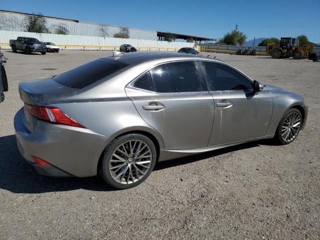 Photo 3 from auction – 2014 LEXUS IS with VIN JTHBF1D2XE5017230