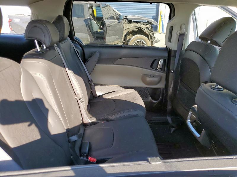 Photo 11 from auction – 2025 KIA CARNIVAL E with VIN KNDNC5K30S6549246