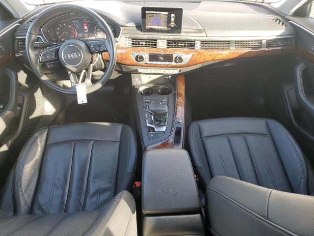 Photo 8 from auction – 2019 AUDI A4 PREMIUM with VIN WAUGMAF44KA021561
