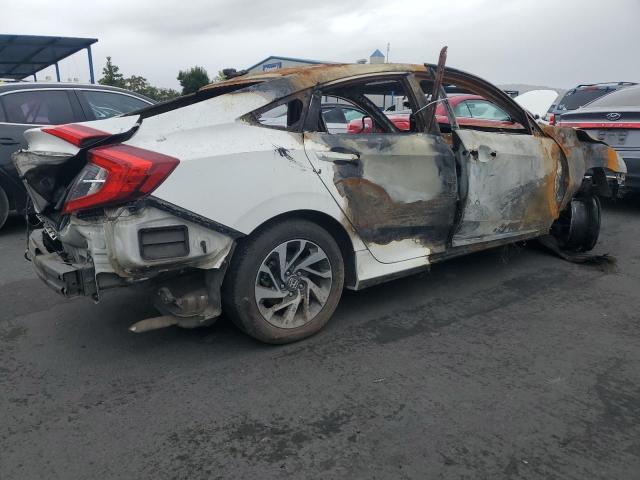 Photo 3 from auction – 2018 HONDA CIVIC EX with VIN 19XFC2F78JE208394