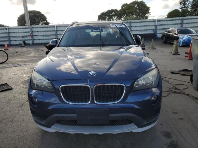 Photo 5 from auction – 2015 BMW X1 XDRIVE2 with VIN WBAVL1C54FVY35151