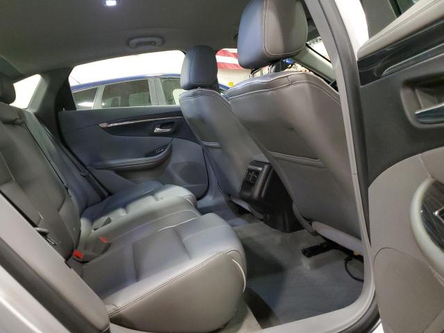Photo 10 from auction – 2017 CHEVROLET IMPALA PRE with VIN 2G1145S39H9129474