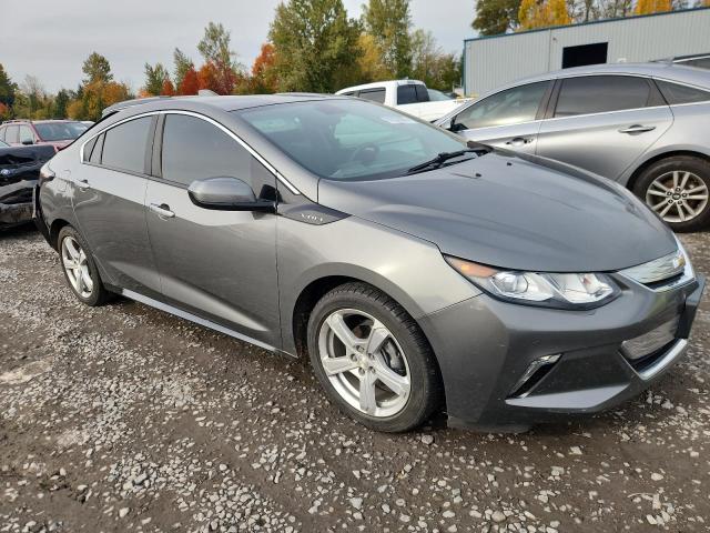 Photo 4 from auction – 2017 CHEVROLET VOLT LT with VIN 1G1RC6S51HU198577