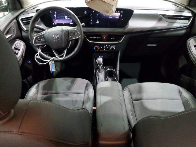 Photo 8 from auction – 2024 BUICK ENCORE GX with VIN KL4AMCSL3RB123868