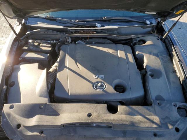 Photo 11 from auction – 2008 LEXUS IS 250 with VIN JTHBK262685074396