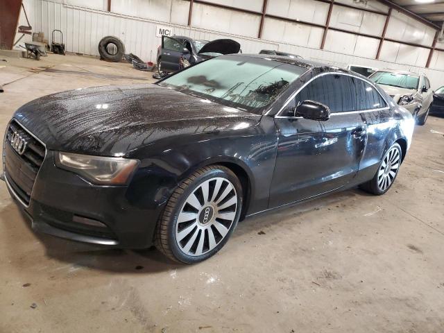 AUDI A5 PREMIUM 2014 с VIN WAUGFBFR0EA004904 - Снимка от търг