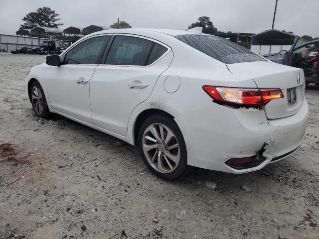 Photo 2 from auction – 2016 ACURA ILX PREMIU with VIN 19UDE2F74GA004402