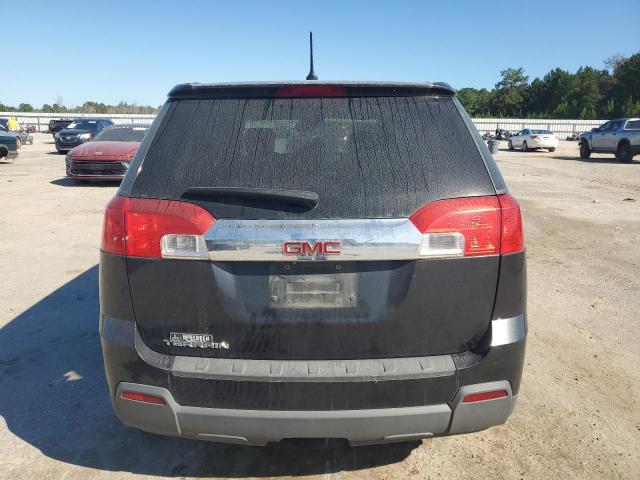 Photo 6 from auction – 2014 GMC TERRAIN SL with VIN 2GKALMEK5E6148953