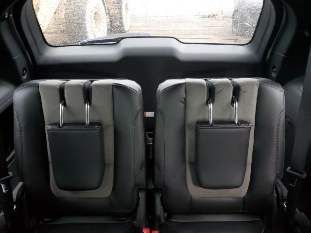 Foto 10 de la subasta – 2017 FORD EXPLORER X con VIN 1FM5K7D87HGB08882