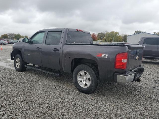 Photo 2 from auction – 2011 CHEVROLET SILVERADO with VIN 3GCPKSE36BG217073