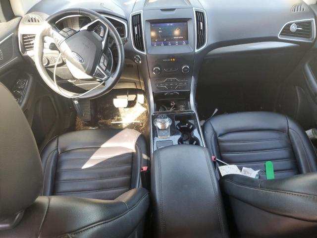 Photo 8 from auction – 2020 FORD EDGE with VIN 2FMPK3J9XLBA70806