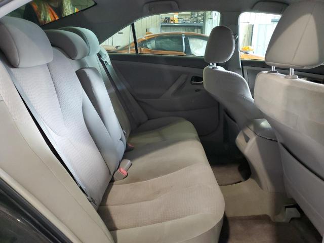 Photo 10 from auction – 2011 TOYOTA CAMRY BASE with VIN 4T4BF3EKXBR214266