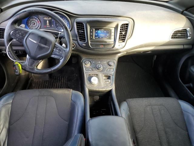 Photo 8 from auction – 2015 CHRYSLER 200 with VIN 1C3CCCBB3FN745040