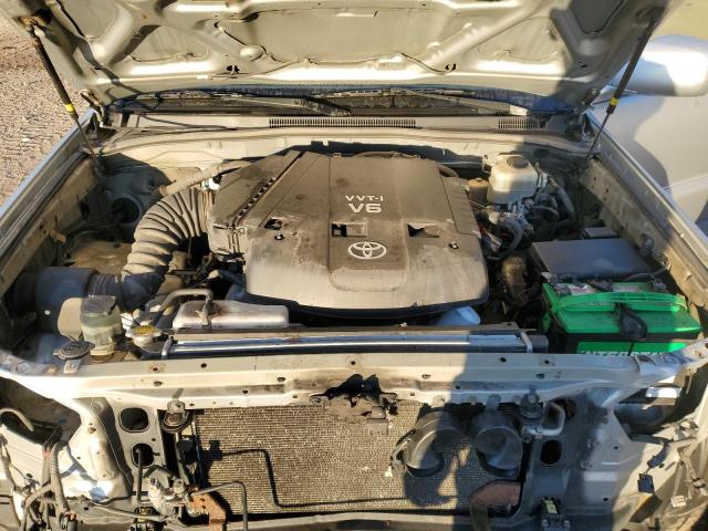 Photo 12 from auction – 2008 TOYOTA 4RUNNER SR with VIN JTEBU14R08K015198