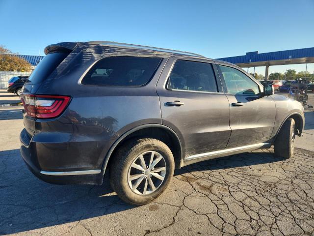 Photo 3 from auction – 2016 DODGE DURANGO LIMITED with VIN 1C4RDJDG0GC433111
