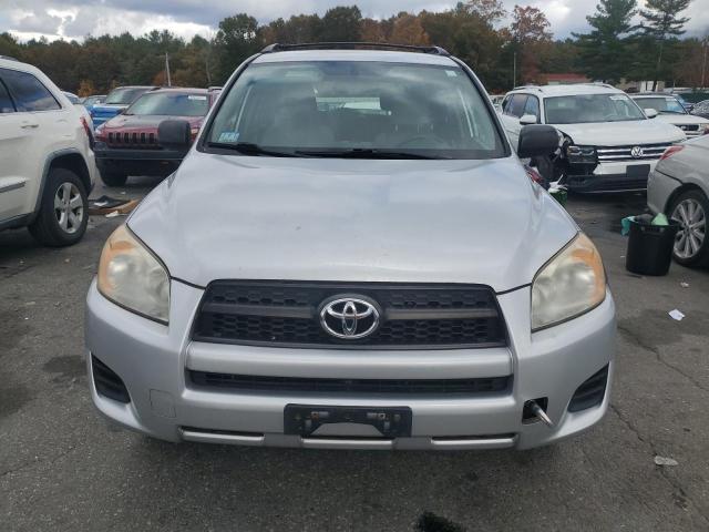 Photo 5 from auction – 2010 TOYOTA RAV4 with VIN JTMBF4DV8AD034802