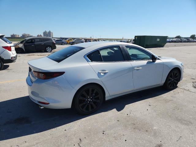 Photo 3 from auction – 2025 MAZDA 3 SELECT S with VIN 3MZBPABM0SM476238