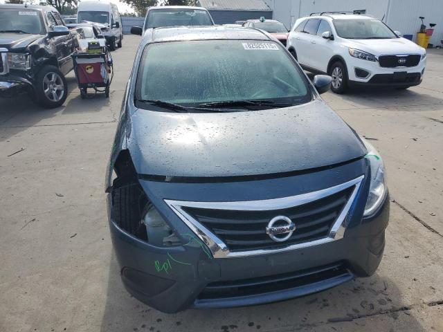 Photo 5 from auction – 2017 NISSAN VERSA S with VIN 3N1CN7APXHL813236
