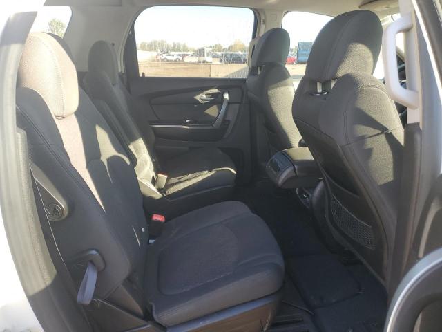 Photo 10 from auction – 2007 GMC ACADIA SLE with VIN 1GKER13757J163181