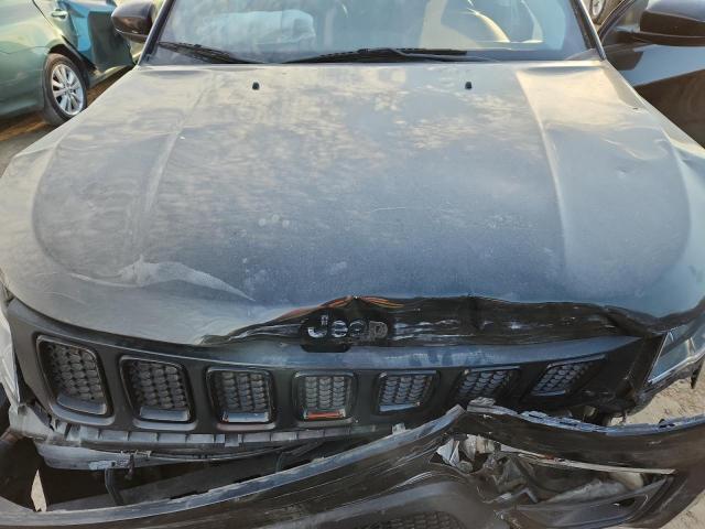 Photo 12 from auction – 2021 JEEP COMPASS with VIN 3C4NJCBBXMT597654