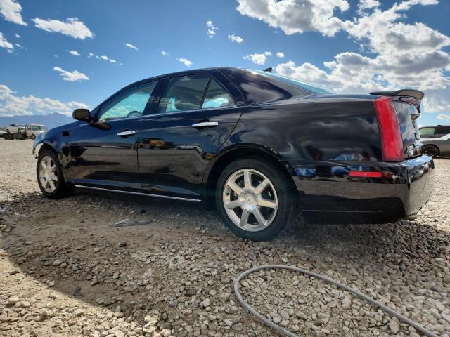 Photo 2 from auction – 2009 CADILLAC STS with VIN 1G6DZ67A390174086