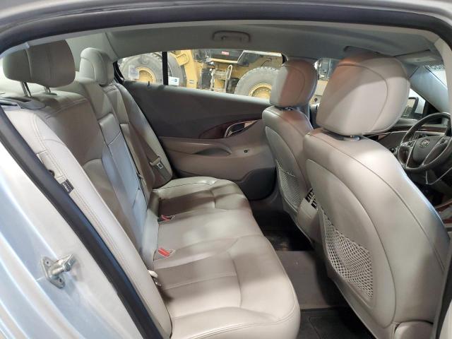 Photo 10 from auction – 2011 BUICK LACROSSE C with VIN 1G4GC5GD0BF112742