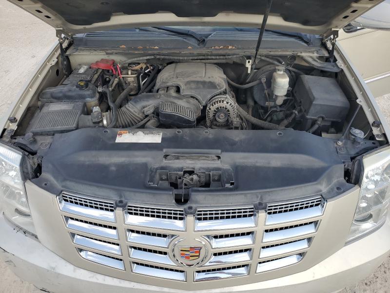 Photo 12 from auction – 2012 CADILLAC ESCALADE E with VIN 1GYS3HEF6CR126031