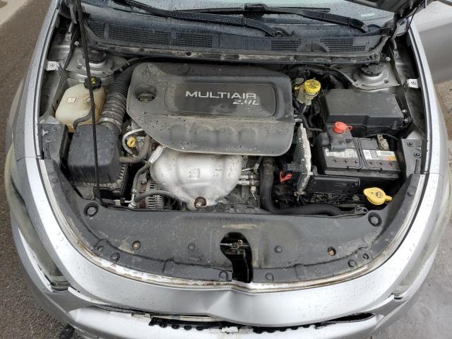 Photo 11 from auction – 2015 DODGE DART SXT with VIN 1C3CDFBB3FD390178