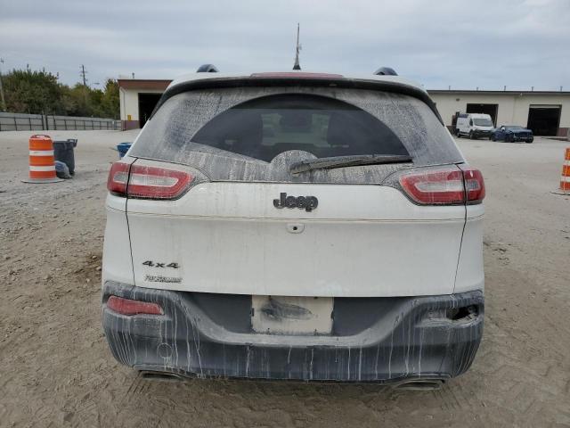 Photo 6 from auction – 2016 JEEP CHEROKEE LATITUDE with VIN 1C4PJMCS3GW152796