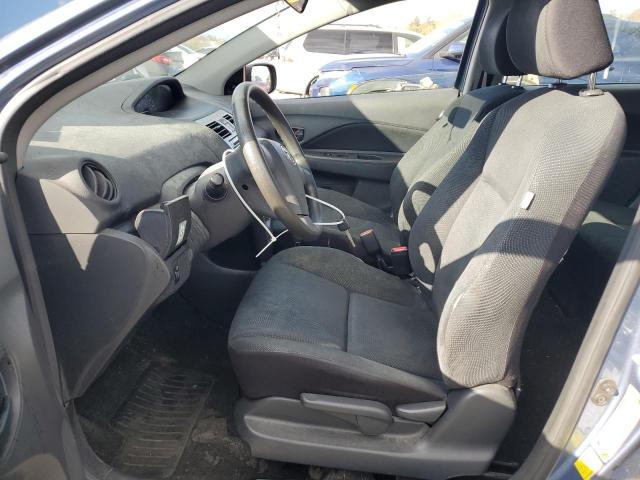 Photo 7 from auction – 2012 TOYOTA YARIS with VIN JTDBT4K30CL021237