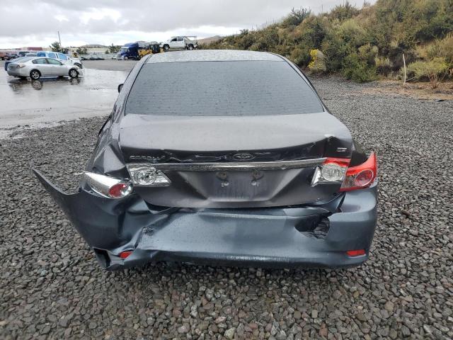 Photo 6 from auction – 2013 TOYOTA COROLLA BA with VIN 5YFBU4EE2DP098081