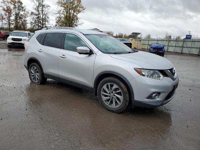 Photo 4 from auction – 2015 NISSAN ROGUE S with VIN 5N1AT2MV8FC790065
