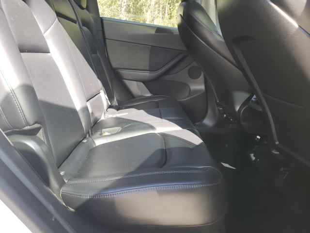 Photo 10 from auction – 2020 TESL MODEL Y with VIN 5YJYGDEE7LF038776