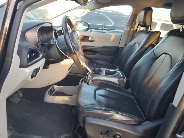 Photo 7 from auction – 2017 CHRYSLER PACIFICA T with VIN 2C4RC1EG0HR584850