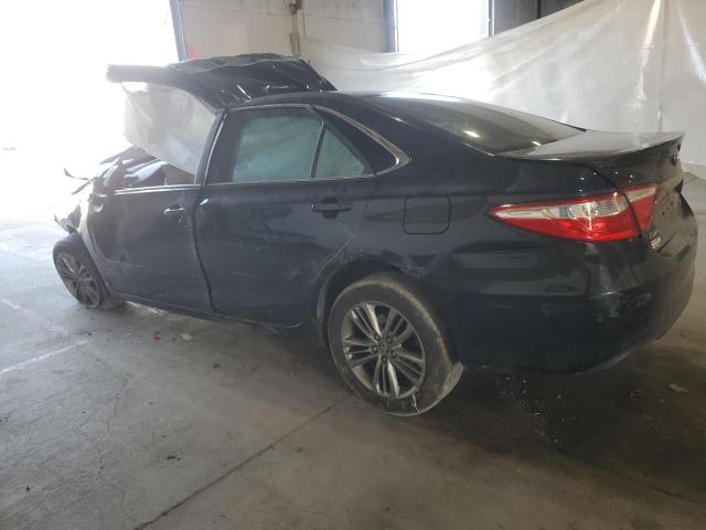 Photo 2 from auction – 2017 TOYOTA CAMRY LE with VIN 4T1BF1FK6HU745745