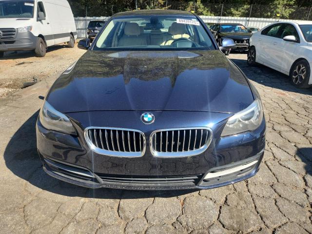 Photo 5 from auction – 2014 BMW 528 XI with VIN WBA5A7C56ED618178