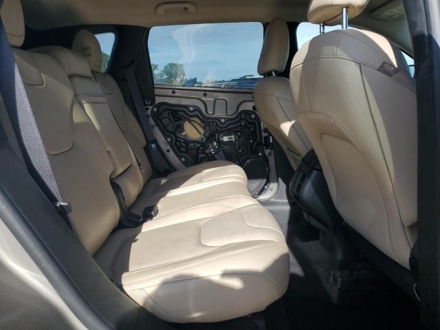 Photo 11 from auction – 2017 JEEP CHEROKEE L with VIN 1C4PJLDS5HW559657