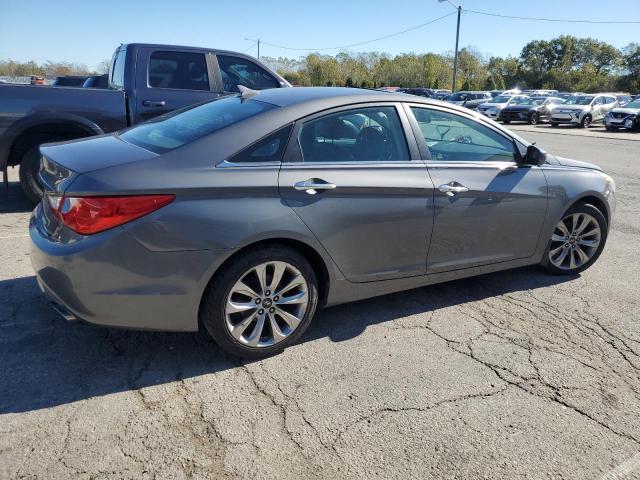 Photo 3 from auction – 2011 HYUNDAI SONATA SE with VIN 5NPEC4AC7BH124320