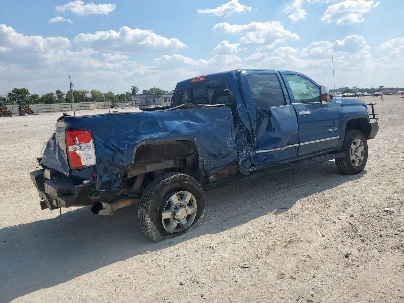 Photo 3 from auction – 2015 GMC SIERRA K25 with VIN 1GT12ZE86FF557129