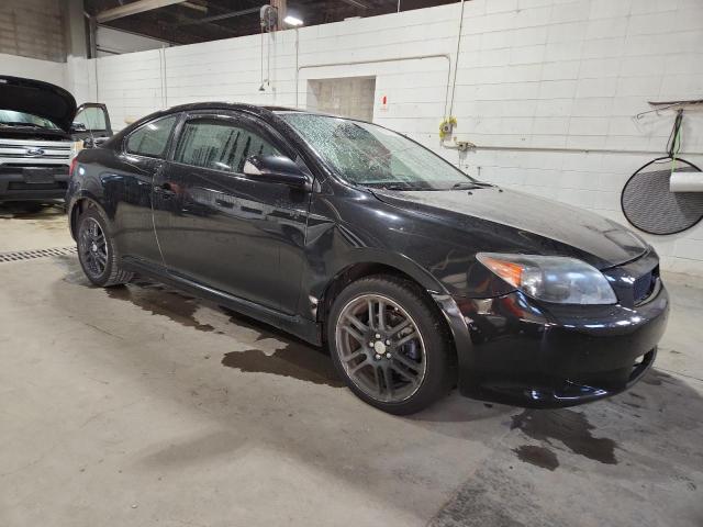 Photo 4 from auction – 2007 TOYOTA SCION TC with VIN JTKDE177970176253